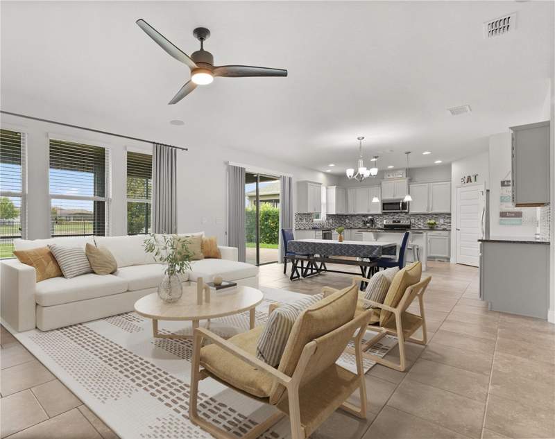 5 bedroom Single Family Residence at 16124 Azure Key Street, Waterleigh Ph 2B, Winter Garden — photo 5