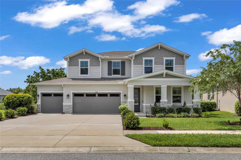 4 bedroom Single Family Residence at 10484 Spring Lake Drive, Palisades Ph 3C, Clermont — photo 1