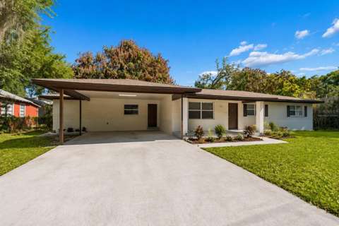 1212 E 24Th Avenue, home for sale on E 24Th Avenue