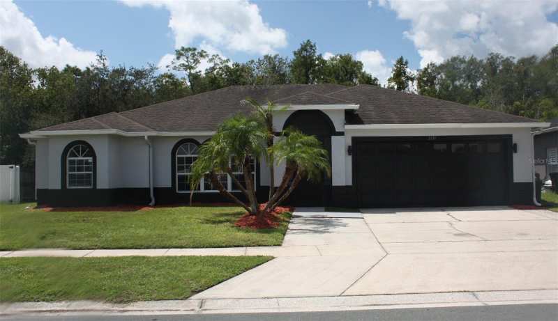 3 bedroom Single Family Residence at 2537 Jasmine Trace Drive, Jasmine Pointe At Crescent Lakes, Kissimmee — photo 1