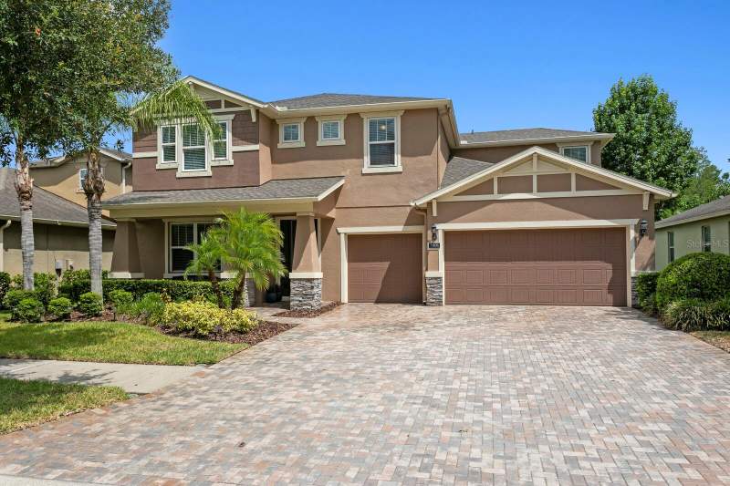StonebrierHomes for Sale in Lutz, FL