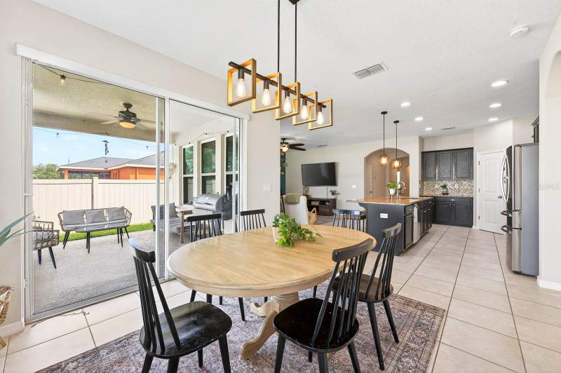 4 bedroom Single Family Residence at 4062 Brookshire Circle, Brookshire Sub, Eustis — photo 4