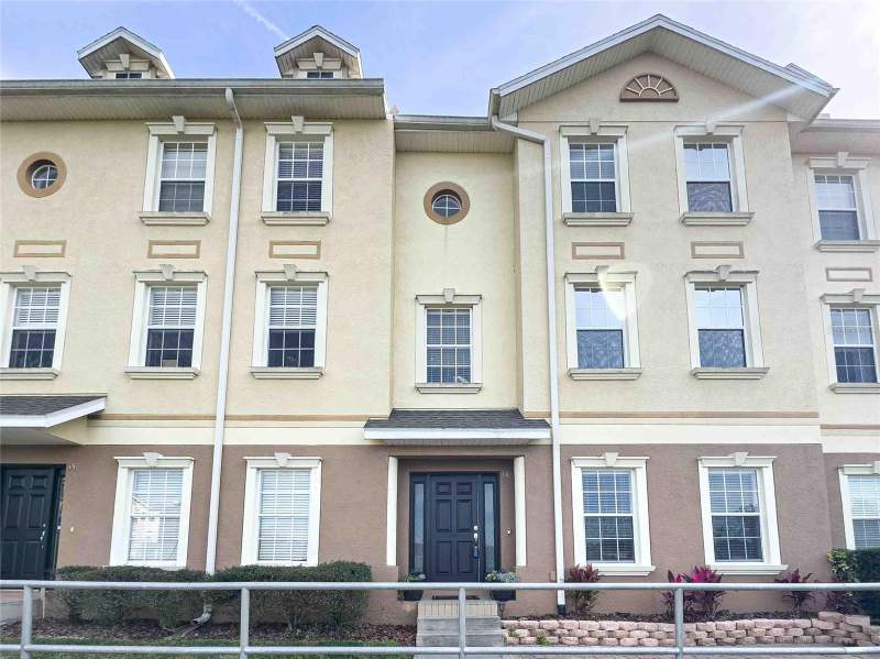 Arbor Greene TownhomesHomes for Sale in Tampa, FL