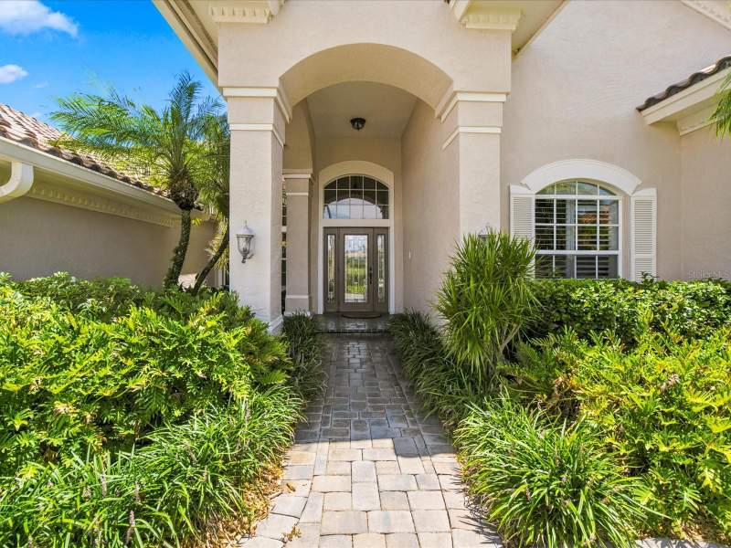 4 bedroom Single Family Residence at 9802 Mako Court, Bayside South, Tampa — photo 3