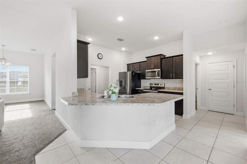 4 bedroom Single Family Residence at 9144 SE 47th Court Road, Summercrest, Ocala — photo 5