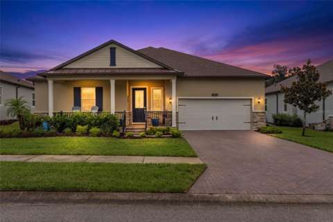 5043 Southern Valley Loop, home for sale in Brooksville 34601