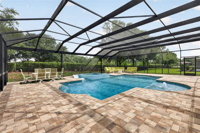 4 bedroom Single Family Residence at 5006 Rishley Run Way, Stoneybrook Hills Unit 1, Mount Dora — photo 5
