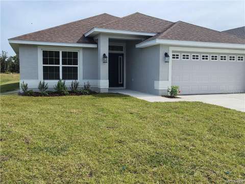 1220 Turnstone Terrace, home for sale in Inverness 34453