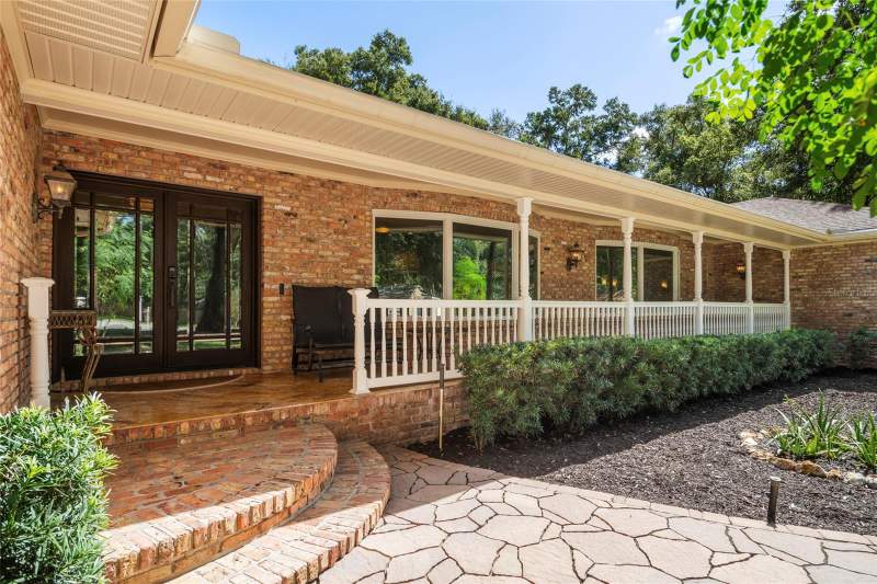 4 bedroom Single Family Residence at 2009 Woody Drive, Windermere Downs, Windermere — photo 5