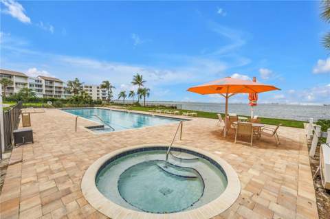 4981 Bacopa Lane #602, St Petersburg FL - photo 6 of 6