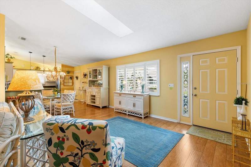 3 bedroom Single Family Residence at 17990 SE 100th Terrace, Spruce Creek South, Summerfield — photo 4