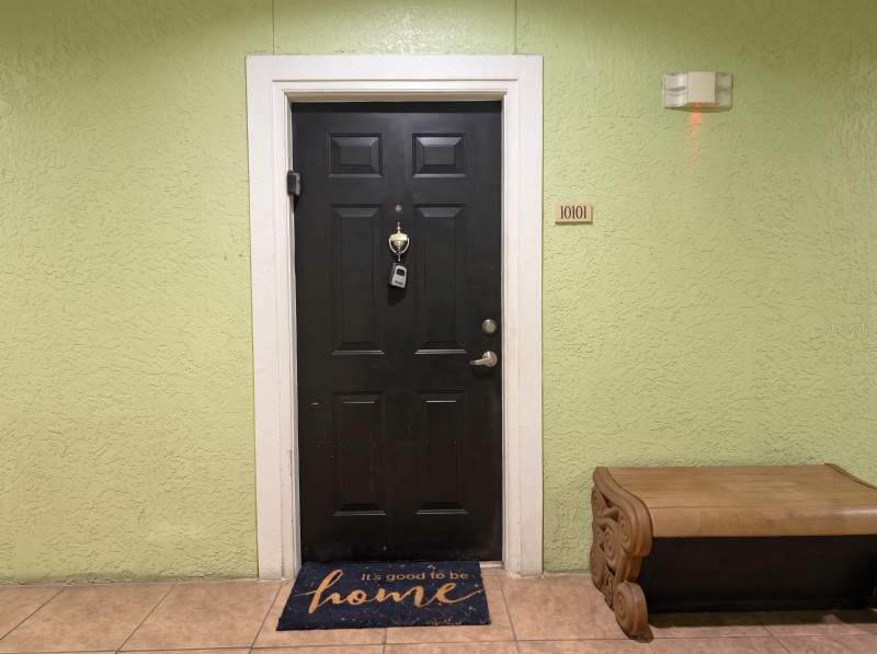 1 bedroom Condominium at 1910 E Palm Avenue #10101, The Quarter At Ybor, Tampa — photo 3
