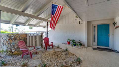 1219 16Th Circle #1219, home for sale in Largo 33771