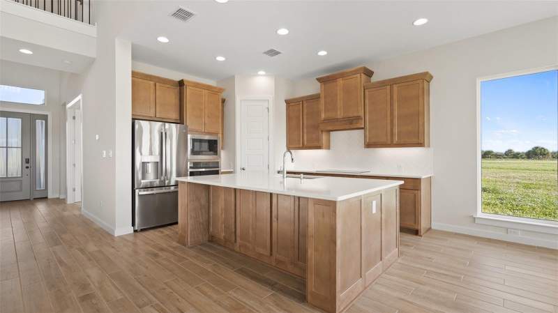 4 bedroom Single Family Residence at 13021 Moonrise Lane, Turnleaf, Punta Gorda — photo 3