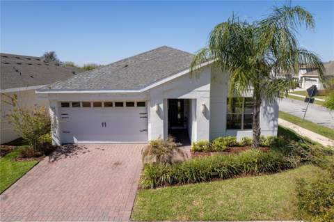 3399 Sagebrush Street, Harmony FL - photo 24 of 48