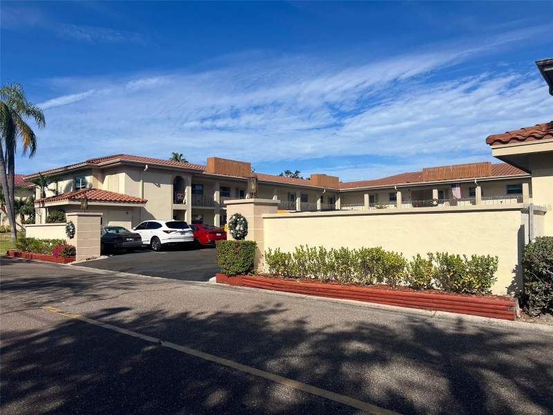 1 bedroom Condominium at 19029 US Highway 19 #6-14, Imperial Cove 6, Clearwater — photo 3