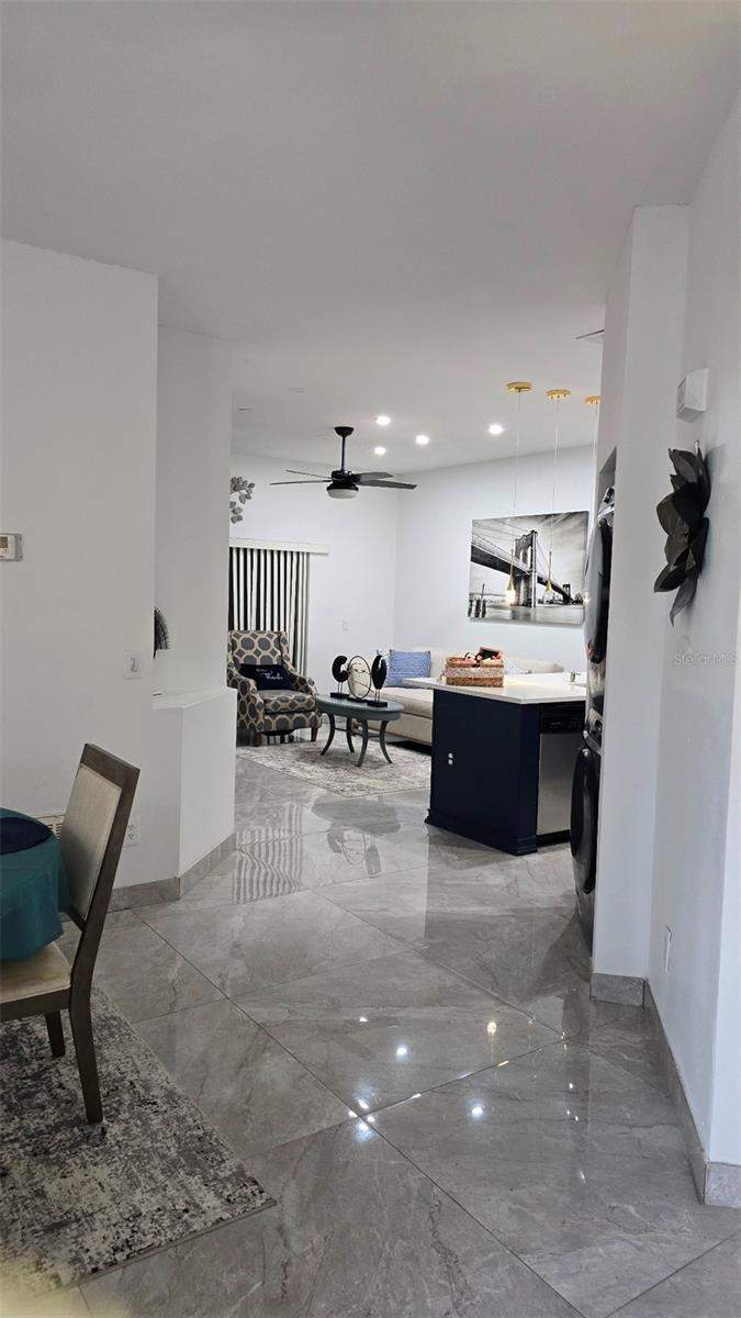 3 bedroom Townhouse at 14584 Laguna Beach Circle, Island Cove Villas Ph 03, Orlando — photo 3