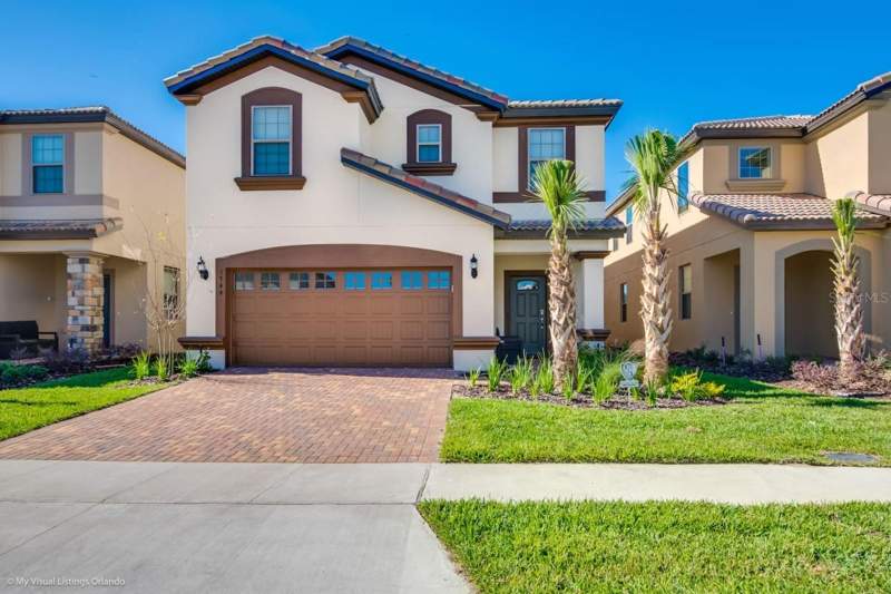 7 bedroom Single Family Residence at 1744 Lima Avenue, Windsor At Westside Ph 2A, Kissimmee — photo 2