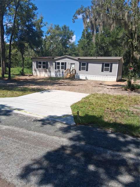 6647 W Van Buren Drive, home for sale in Homosassa 34448