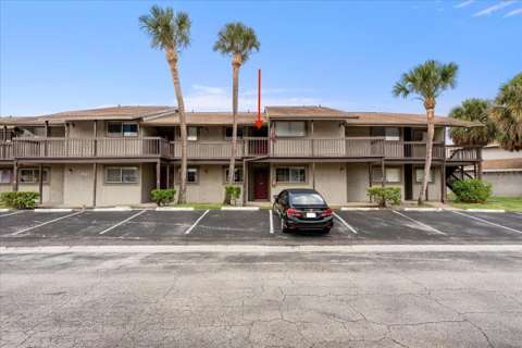 6332 Newtown Circle #32B5, home for sale in Tampa 33615