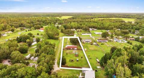 815 Saddlewood Boulevard, home for sale in Lakeland 33809
