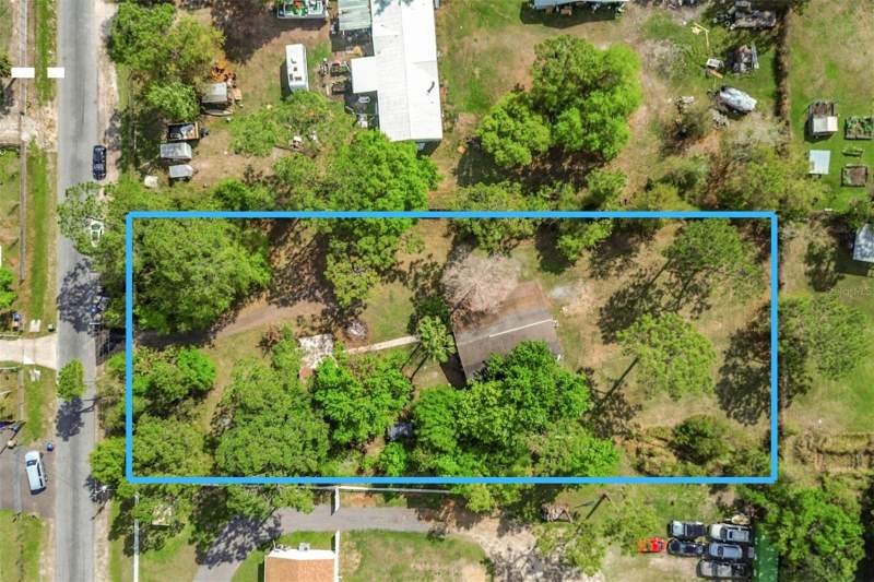 3 bedroom Mobile Home at 9010 Concord Road, Canaveral Acres 4, St Cloud — photo 5