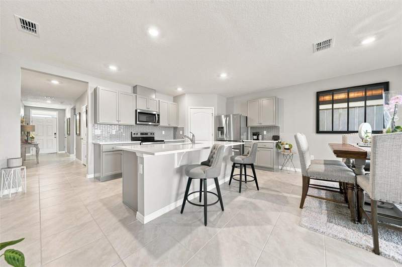 4 bedroom Single Family Residence at 33464 Copper Hill Way, Sorrento Pines Ph 1B, Sorrento — photo 5