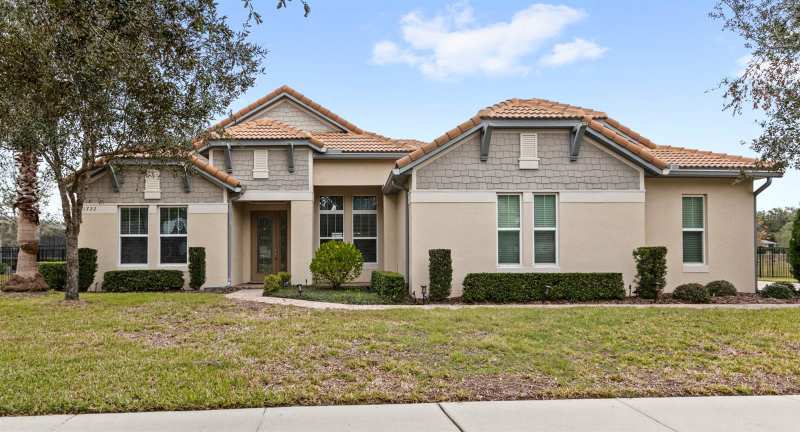 4 bedroom Single Family Residence at 31722 Red Tail Boulevard, Heathrow Country Estate, Sorrento — photo 1