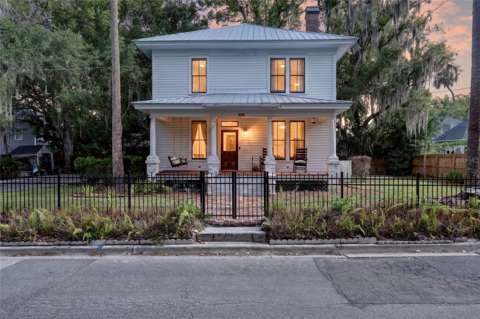 819 SE 2Nd Street, home for sale in Ocala 34471