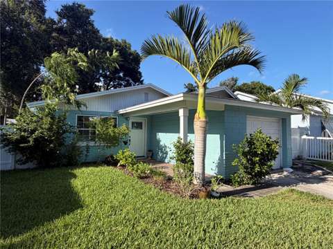 4241 66Th Avenue, home for sale in Pinellas Park 33781