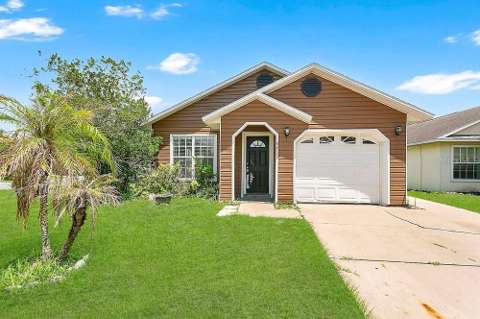 9703 Red Clover Avenue, home for sale on Red Clover Avenue