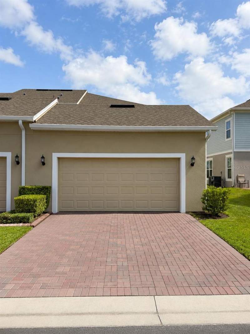 4 bedroom Townhouse at 7030 Twilight Bay Drive, Mezzano, Winter Garden — photo 2