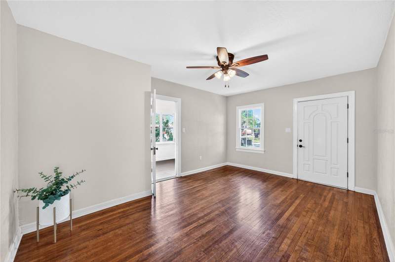 2 bedroom Single Family Residence at 2006 CORNELL AVENUE, STANSBURY ESTATES, WINTER PARK — photo 5