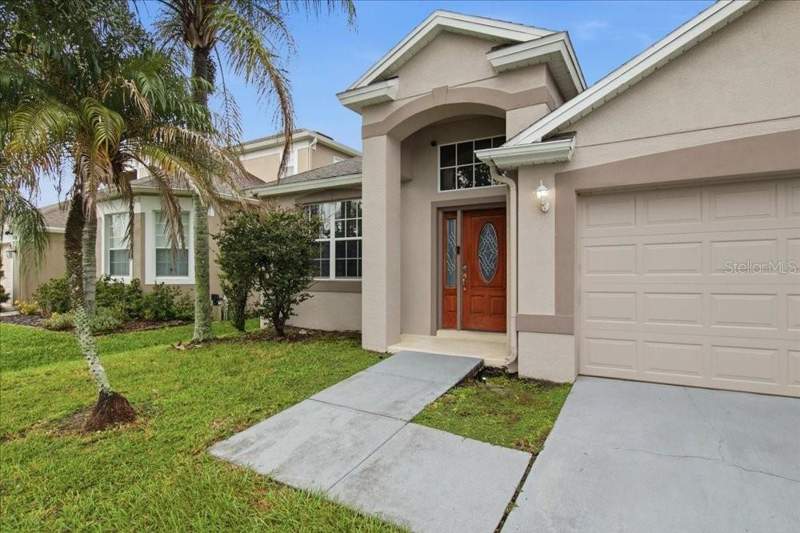 4 bedroom Single Family Residence at 15319 Montesino Drive, Bella Vida, Orlando — photo 4