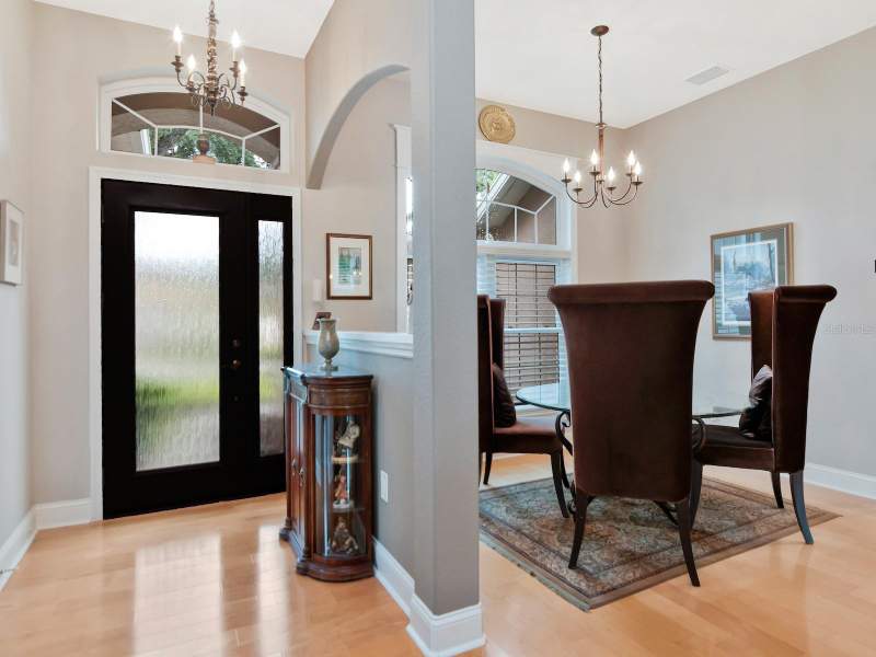 4 bedroom Single Family Residence at 9209 Waterbird Drive, Waterford Ph I, Riverview — photo 5