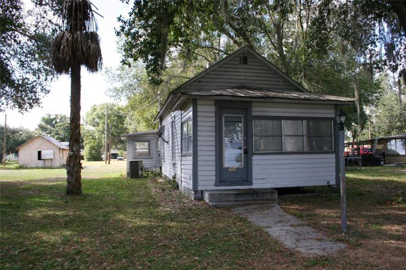 1 bedroom Single Family Residence at 704 MISSISSIPPI AVENUE, ST CLOUD 2ND TOWN OF, ST CLOUD — photo 1