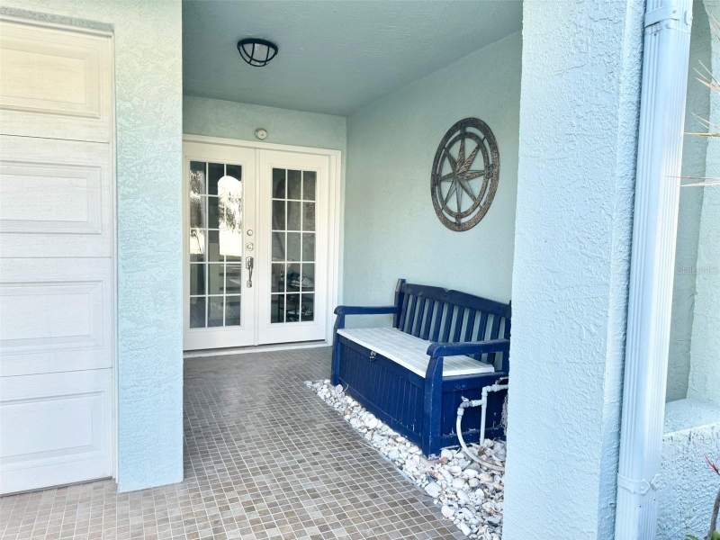 3 bedroom Townhouse at 603 Garland Circle, Curlew Landings South, Indian Rocks Beach — photo 3