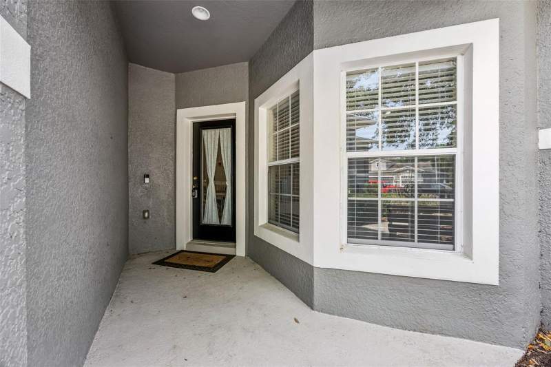 3 bedroom Townhouse at 1422 Travertine Terrace, Greystone Phase 1, Sanford — photo 4
