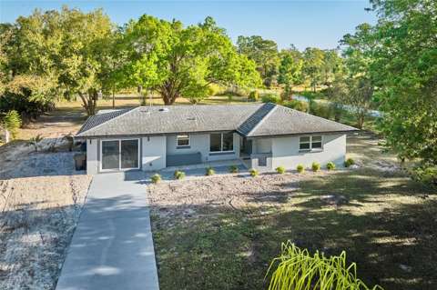 3500 Orchid Drive, home for sale in Indian Lake Estates 33855