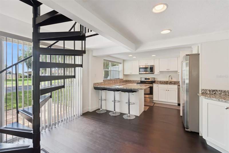 3 bedroom Single Family Residence at 7247 Treasure Island Road, Treasure Island Shores, Leesburg — photo 5