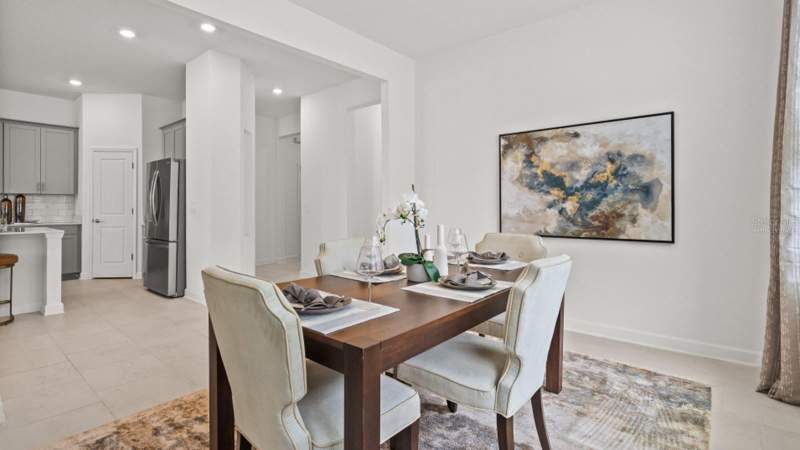 4 bedroom Single Family Residence at 3160 Namaste Drive, Wellness Way 60S, Clermont — photo 5