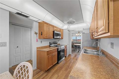 3300 Cove Cay Drive #7D, Clearwater FL - photo 8 of 49