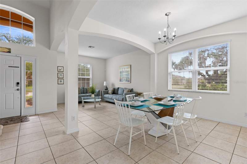 6 bedroom Single Family Residence at 2501 Dharma Circle, Veranda Palms, Kissimmee — photo 4