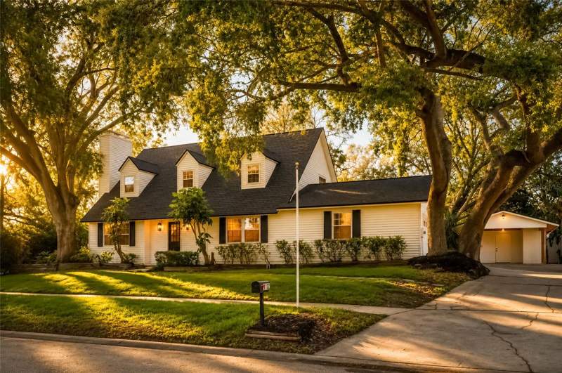 North BlvdHomes for Sale in Tampa, FL