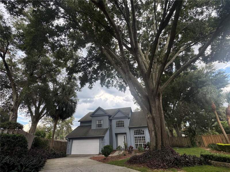 4 bedroom Single Family Residence at 1206 Cornerstone Court, Ridgemoore Ph 01, Orlando — photo 3