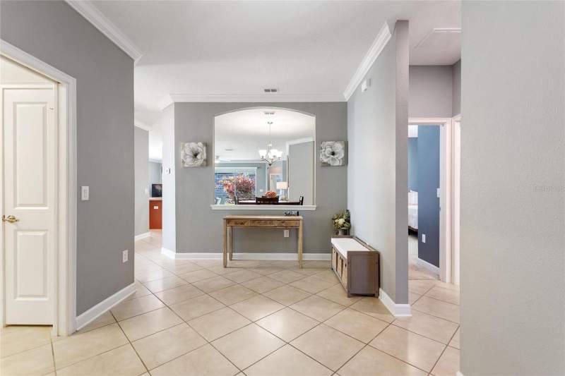 4 bedroom Single Family Residence at 1414 Clubman Dr, Stoneybrook South Ph F-1, Davenport — photo 3