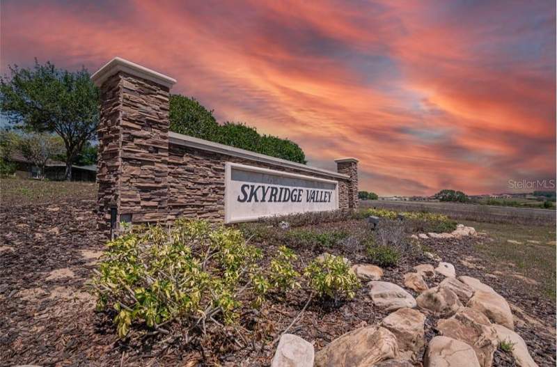 4 bedroom Single Family Residence at 1846 Wake Forest Avenue, Clermont Skyridge Valley Ph 02 Lt 130, Clermont — photo 5