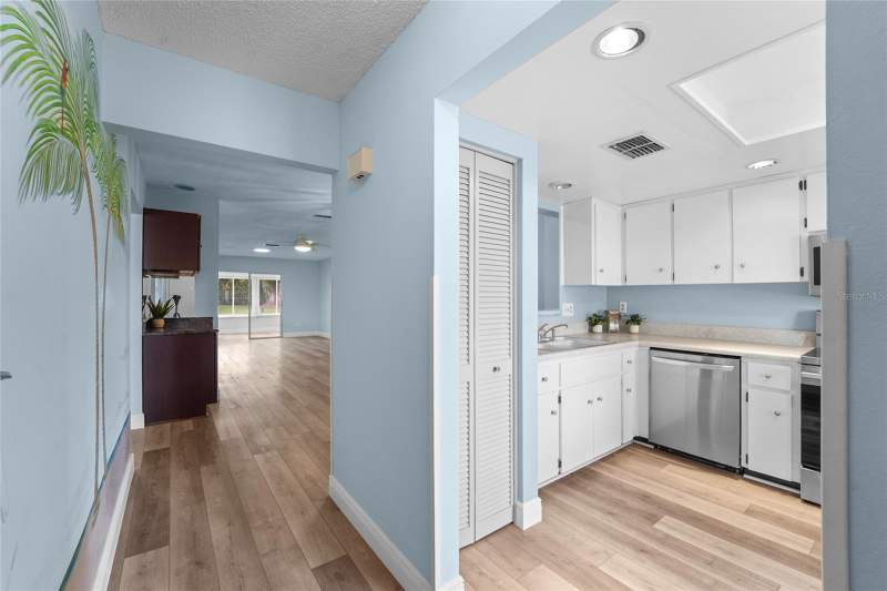 2 bedroom Villa at 3351 Stonehaven Court #C, Highland Lakes Villas On The Green, Palm Harbor — photo 2