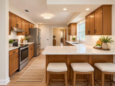 15150 Colley Drive, Tavares FL - photo 11 of 49