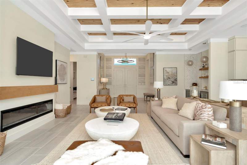 3 bedroom Single Family Residence at 12714 Ivory Tusk Lane, Serengeti, Spring Hill — photo 5